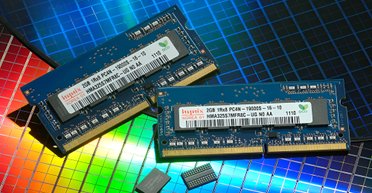 Сколько еще продлится дефицит памяти на рынке: аналитики назвали неутешительный срок (фото)