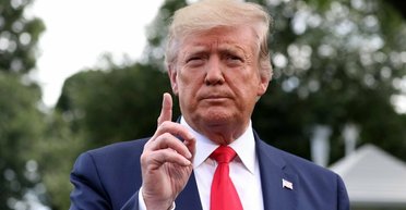 "Мы должны выйти": Трамп хочет "вывести" США из российско-украинской войны в случае победы