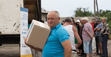 Сотні тисяч нужденних: держава забезпечила житлом лише 63 ВПО, — ЗМІ