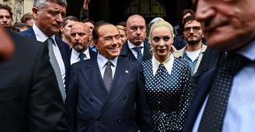 На виллу, где Берлускони устраивал скандальные вечеринки, нашелся покупатель