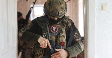 "Вагнер" возвращается. Возможно ли новое появление наемников на фронтах в Украине