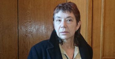 Для большинства россиян Украина — абстракция. Они там и не были ни разу, — Мария Галина