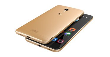 Смартфон ZTE Blade V7. Крепкий середнячок