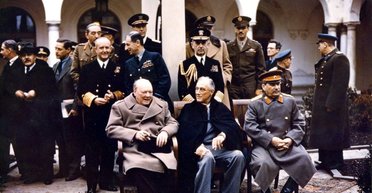 Как после войны Польшу отдали Сталину: уроки "ялтинского мира" для Украины