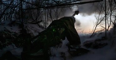 Хлорпікрин: ЗС РФ використовують хімзброю під час штурмів на Таврійському напрямку, — Тарнавський