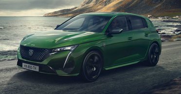 Світовий автогігант не збирається відмовлятися від автомобілів з ДВЗ до 2030 року