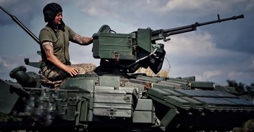 "Нужно только оружие": членство Украины в НАТО должны оценить после войны, — посол