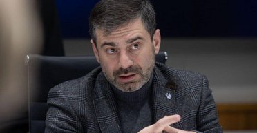 "Это недопустимо": Лубинец прокомментировал драку в Одессе с участием медиков и работников ТЦК