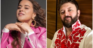 "Показывает фото": бывшая жена Дзидзьо рассказала о его личной жизни