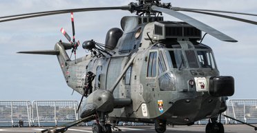Германия впервые передаст ВСУ военные вертолеты: журналисты называют их опасными