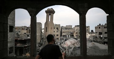 Израиль отказывается отправлять замороженные средства Палестины из Норвегии: названо условие