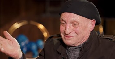 Уся мережа в ньому: чоловік Полякової став мемом після гостин у Гордона (фото)