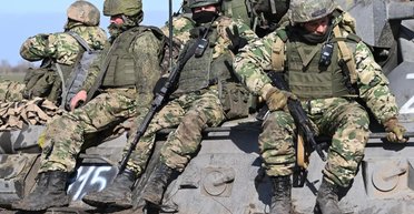 Російські війська просунулися на трьох напрямках, – деталі від DeepState (карти)