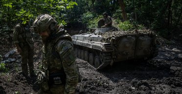 Загрози прориву 50-тисячного війська до Харкова немає: що насправді готує ворог, — ОТУ