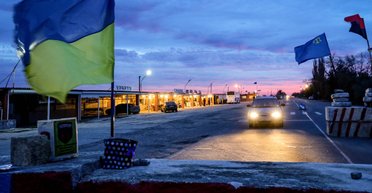 Не лишние — в строю. Зачем крымским татарам собственное воинское подразделение