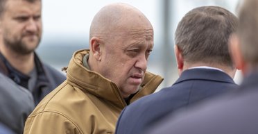 Ескадрони смерті Вагнера. Що готує Путіну його пекельний кухар Євген Пригожин