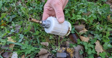 С десяток гранат ежедневно: ВС РФ применяют на фронте запрещенные боеприпасы, — ВСУ (видео)