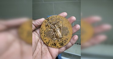 Призери Олімпіади 2024 повернули оргкомітету понад 100 медалей: у чому проблема