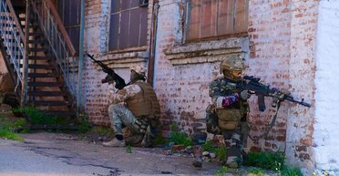 В боях под Донецком: в Украине погиб третий доброволец из Нидерландов