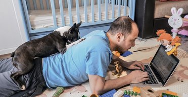 Віддалена робота рулить? Чому після скасування карантину не всі українці захочуть повернутися в офіси