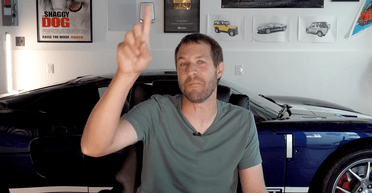 Блогер радуется тому, что не купил эти пять автомобилей: почему он от них отказался (видео)