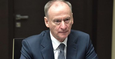Путин назначил Патрушева своим помощником: что о нем известно и чем он будет заниматься