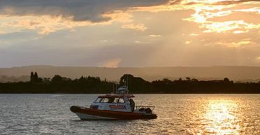 Люди кинулись рятувати двох "потопельників": тепер відомо, що це було насправді