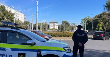 У Молдові затримали лідера неонацистів, які хотіли вбивати єврейських дітей у Нью-Йорку