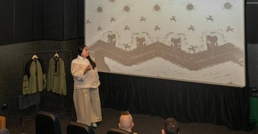 В Україні презентували унікальну військову вишиванку: чим особлива сорочка (фото)