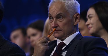 Назначение Белоусова министром обороны РФ не на руку Украине: эксперт рассказал, почему (видео)