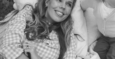 Жена Бориса Джонсона похвасталась, что купила сыну одежду на сэконд-хенде (фото)