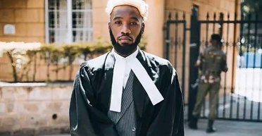 Виграв усі справи у своїй кар'єрі: у Кенії заарештували адвоката, який 3 роки працював у суді