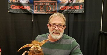 Актор Марк Додсон, голос Могвая з "Гремлінів", помер у 64 роки (фото, відео)