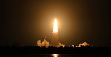 Плохая карма. Индия не смогла вывести на орбиту спутник по мониторингу стихийных бедствий