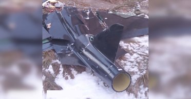 Загадочный реактивный дрон с "шариками" атаковал РФ: как устроен и могли ли запустить ВСУ