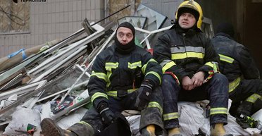 33 жертвы и 6 без вести пропавших: в Тернополе завершили разбор завалов (видео)