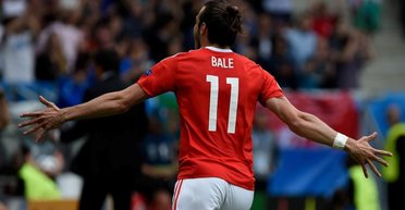 Гарет Бэйл и Аарон Рэмзи против непобедимой Италии. Кто сегодня играет на Евро-2020?