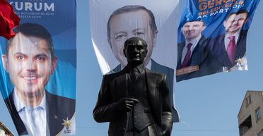 Конец империи Эрдогана: почему власть в Турции забирают наследники Ататюрка