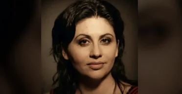 Любов Міндіч заявила, що проживає із чотирма дітьми в Ізраїлі