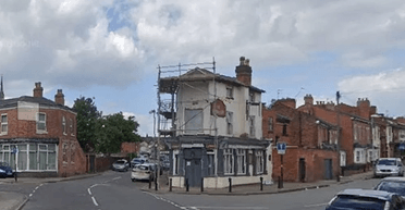 14 преступлений в сутки: самую криминогенную улицу Британии покинули все, кроме одного мужчины