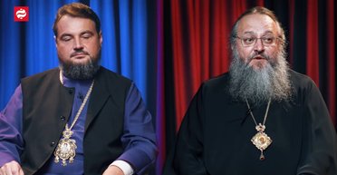 Отделение от РПЦ — это не выход: представители ПЦУ и УПЦ встретились на дебатах (видео)