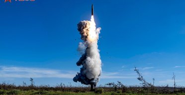 Китай грозит большой дубиной: опубликовано фото баллистической ракеты, способной долететь до США