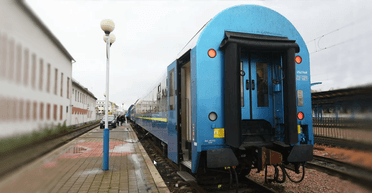 Чорна діра на колесах. Куди діваються гроші в "збитковій" Укрзалізниці