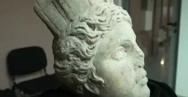 Феноменальная находка: археологи нашли важный артефакт языческих времен (фото)