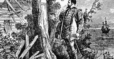 Жуткие секреты Роанок: новые раскопки приблизили археологов к разгадке "потерянной колонии"