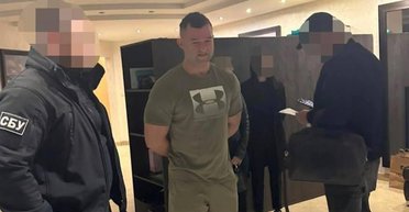 Убытки на 100 млн грн: СБУ и НАБУ проводят обыски у мэра Мукачево (фото)