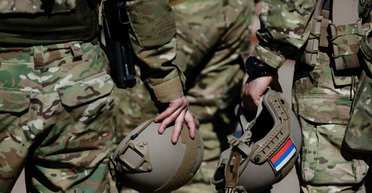 "Мобилизация в РФ будет, но скрытой", – уверен военный эксперт Олег Жданов