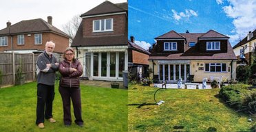 "Справжній кошмар": сусіди знесли сарай і кинули залишки під двері власників (відео)