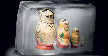 Прощание славянки. К чему приведет торговая войнa Украины с Россией