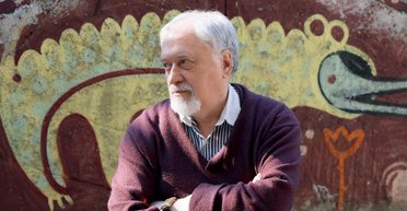 Виноваты мы все, потому что это мы выбирали президента и депутатов, — Семен Глузман